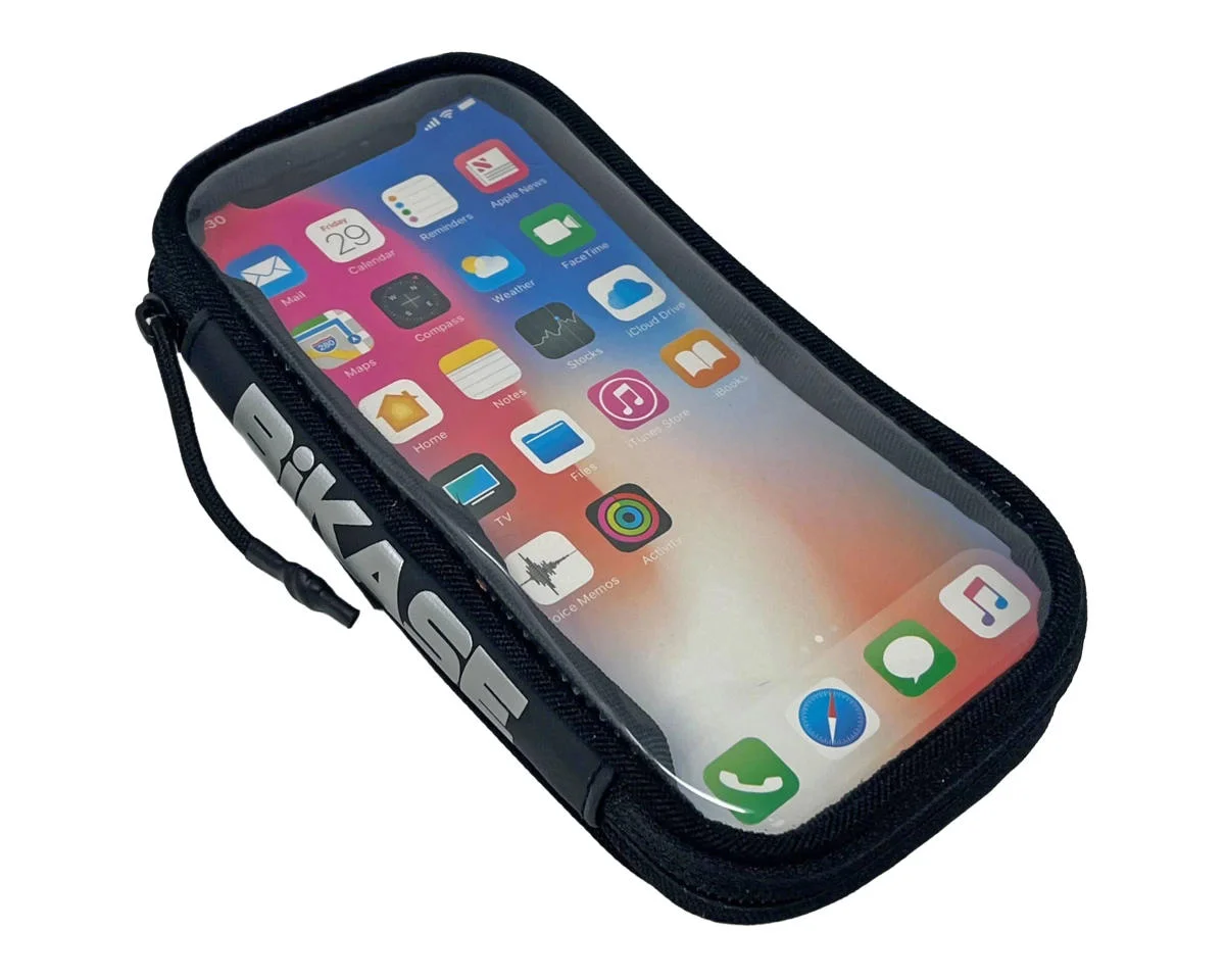 Bikase Handy Andy 7 Phone Bag (Fits up to 7.5 x 3.5")